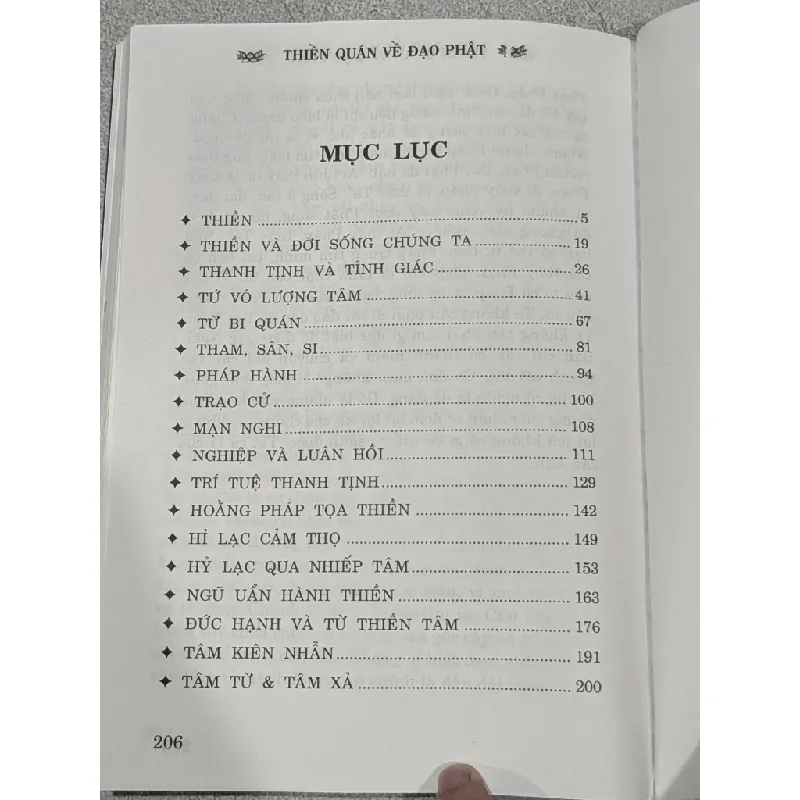 Thiền quán về đạo Phật - Ayya Khema 704308