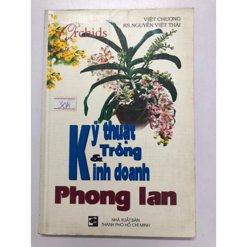 KỸ THUẬT TRỒNG & KINH DOANH rang, nxb: 2004 315394