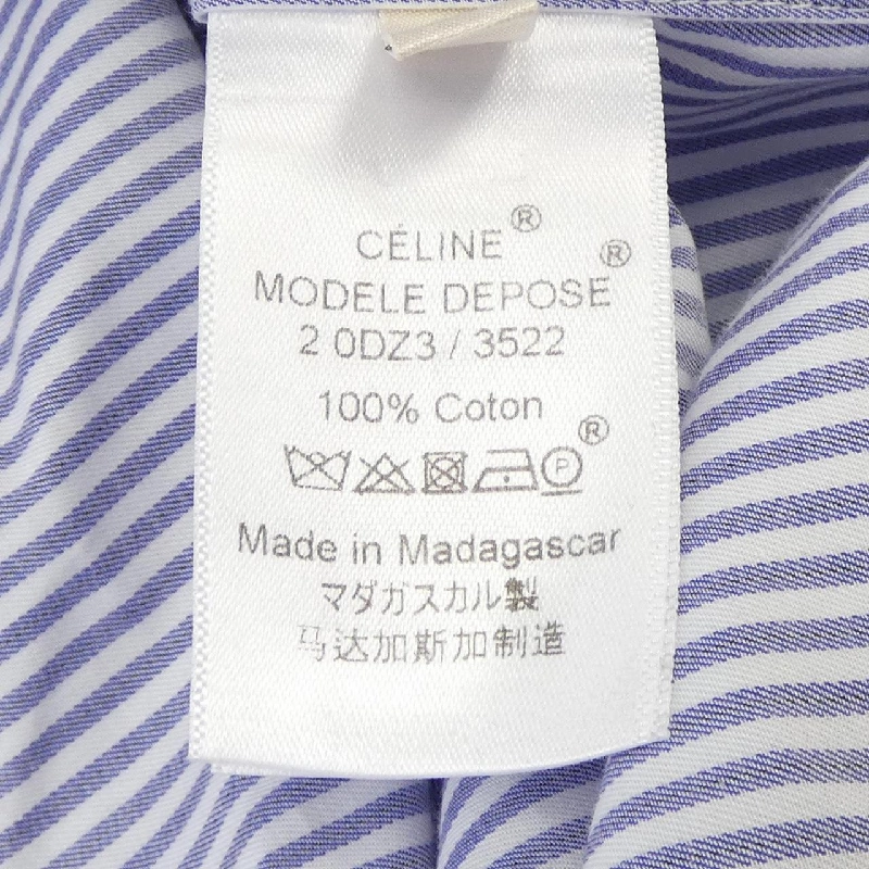 【Mã giảm giá】Celine CELINE Áo 644857