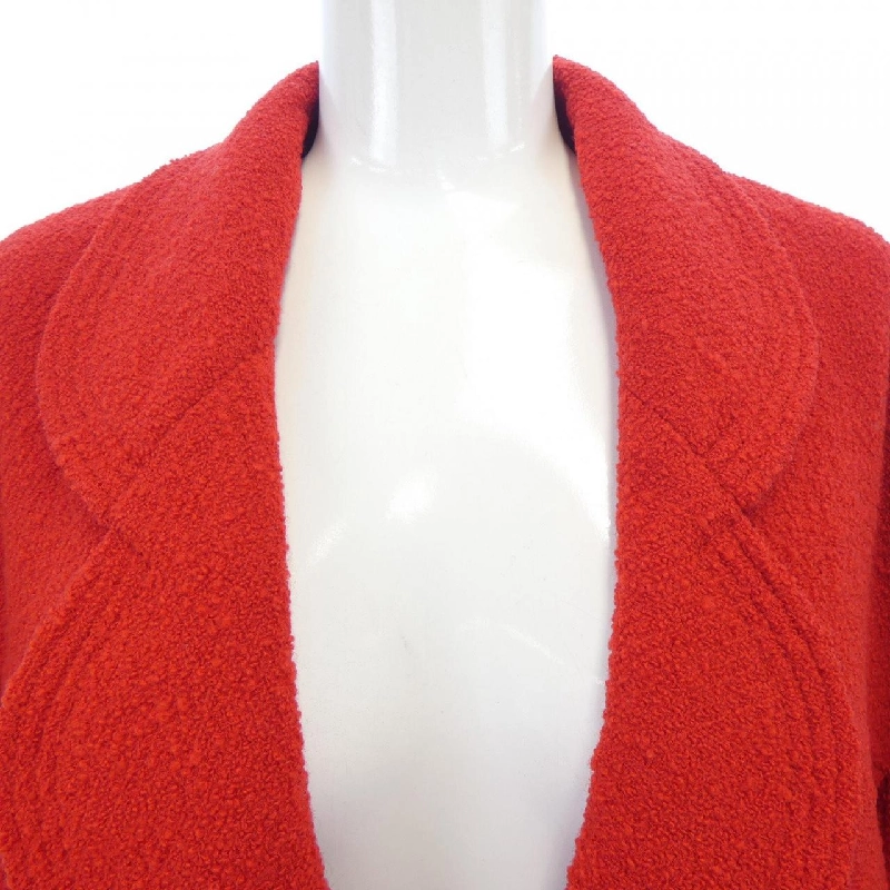 【Cổ điển】Áo khoác CHANEL 634828