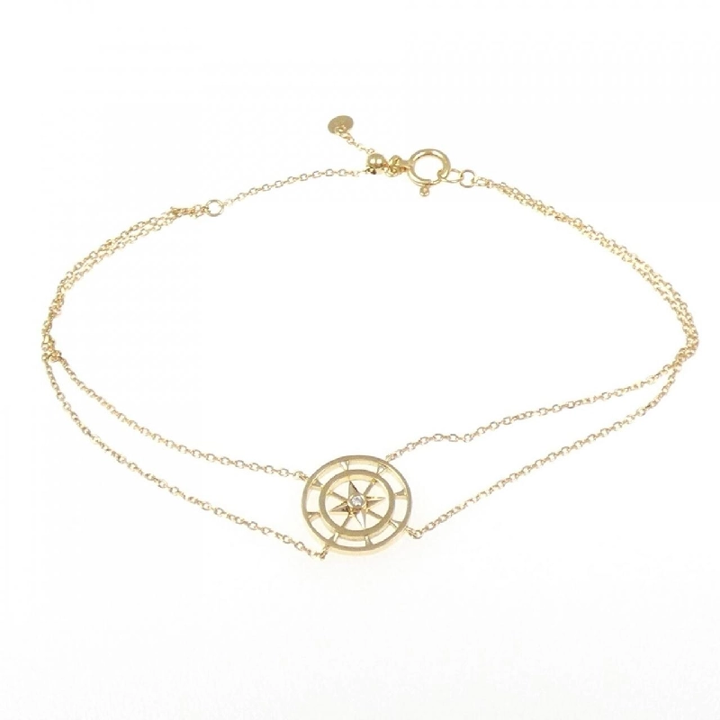 Vòng tay kim cương Vandome - Hàng hiệu Authentic 847641