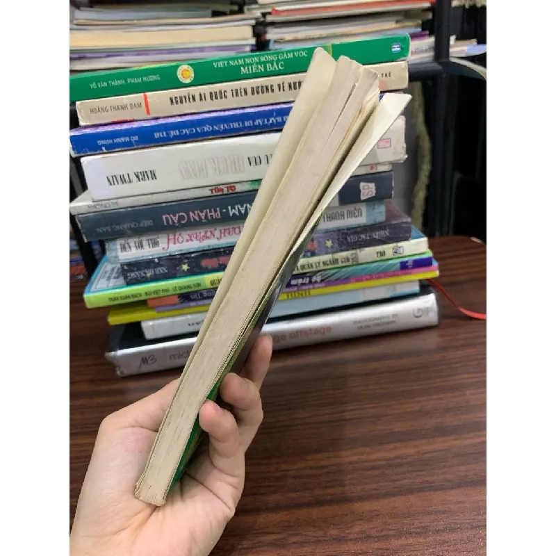 Thượng thư – Khổng Tử (NXB Văn Học) 588356