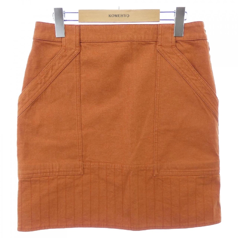 【Khuyến mãi】Váy HERMES 654730