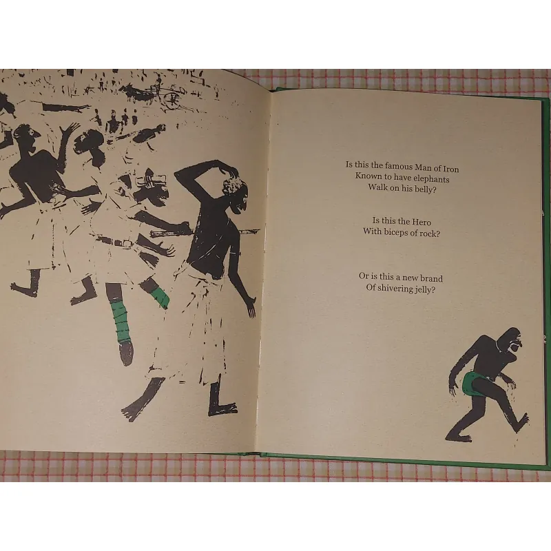 🐊 CATCH THAT CROCODILE! ✨ Một câu chuyện thiếu nhi hài hước đầy tính nghệ thuật 713379