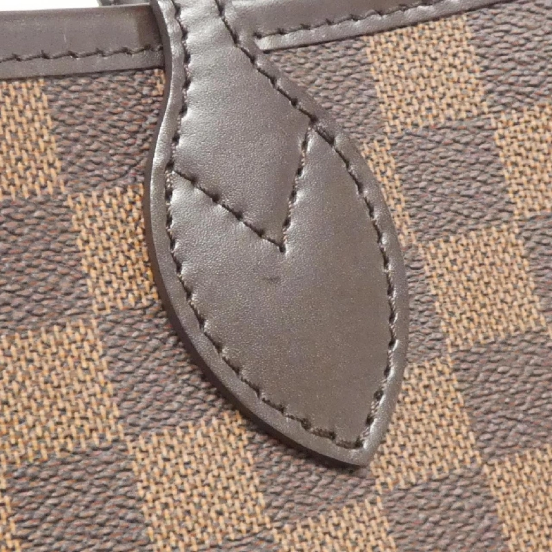 Túi Louis Vuitton Damier Neverfull MM N51105 609014