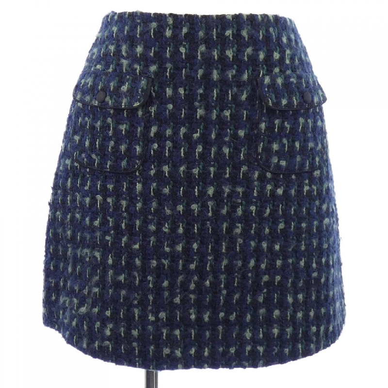 Emporio Armani EMPORIO ARMANI Váy 647950