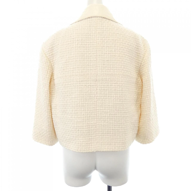 Áo khoác CHANEL 635084