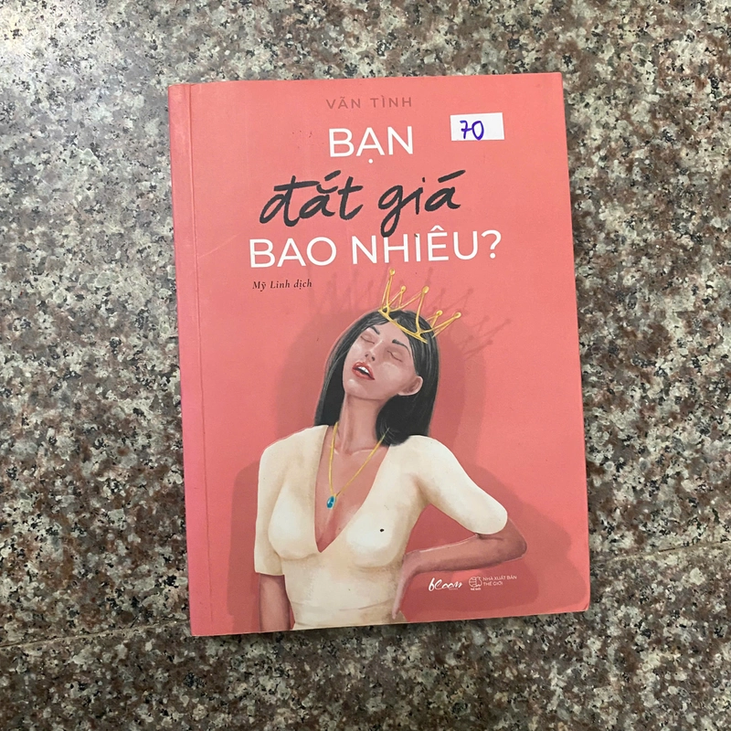 Bạn đắt giá bao nhiêu - Vãn Tình 363610