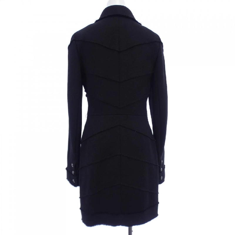 【Mã giảm giá】Áo khoác CHANEL 637901