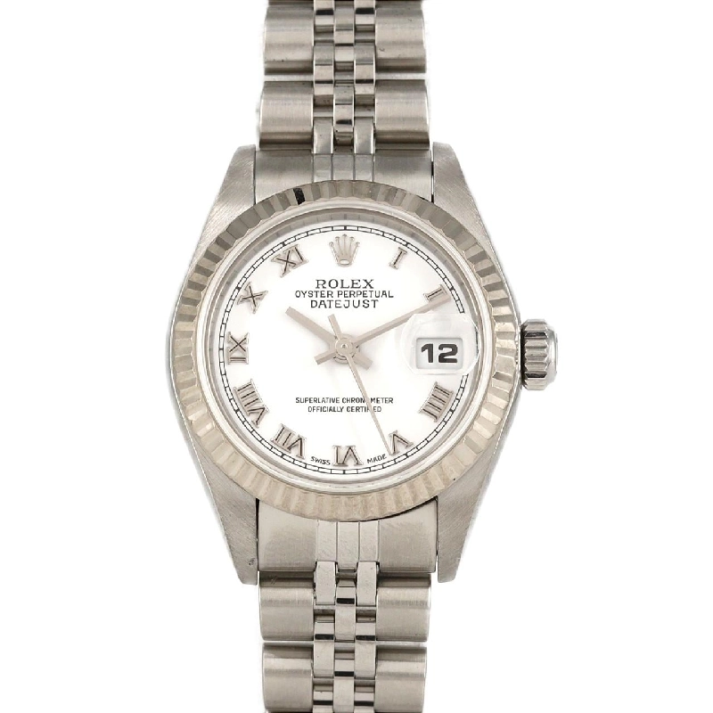 Đồng hồ Rolex Datejust 79174 SSxWG tự động F - Hàng hiệu chính hãng 873011