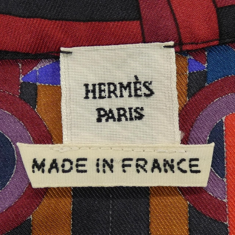 HERMES 27-7611 Áo thun - Hàng hiệu Authentic 824164