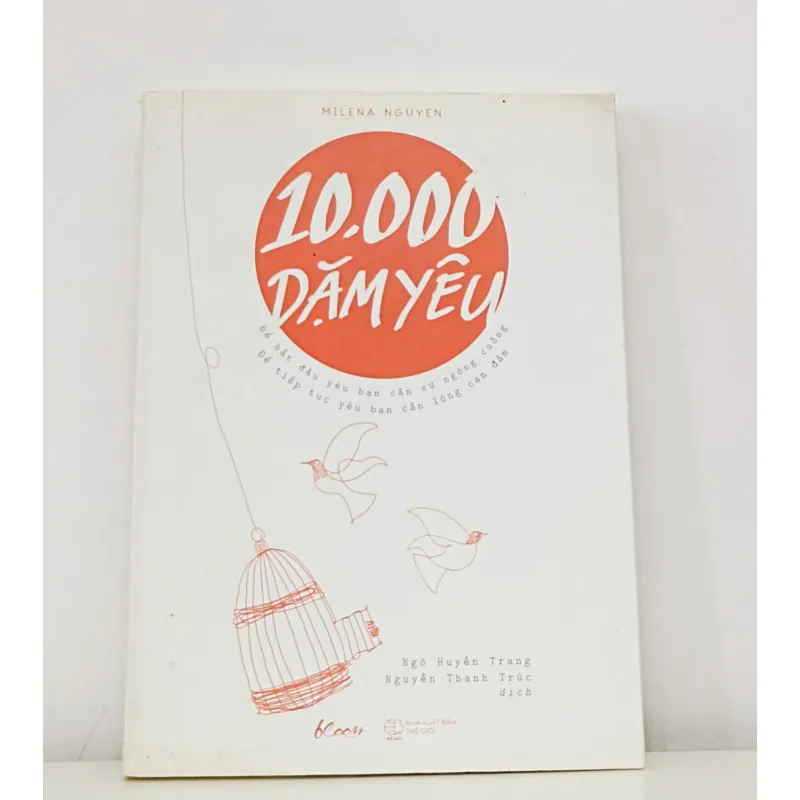 10.000 dặm yêu 🌻 1010028