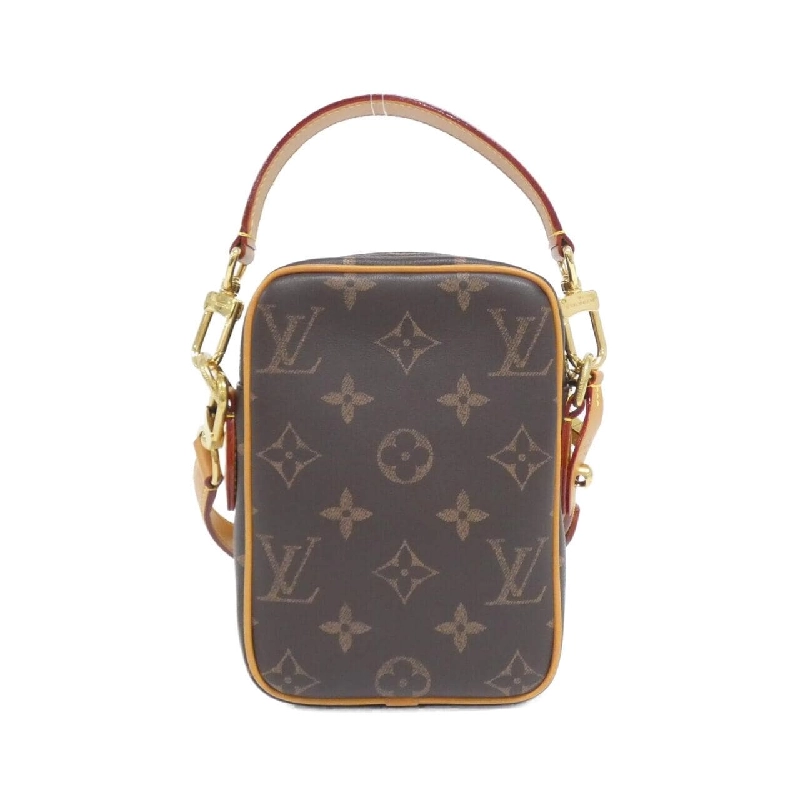 Túi đeo vai Louis Vuitton Monogram Da Danube M14106 608976