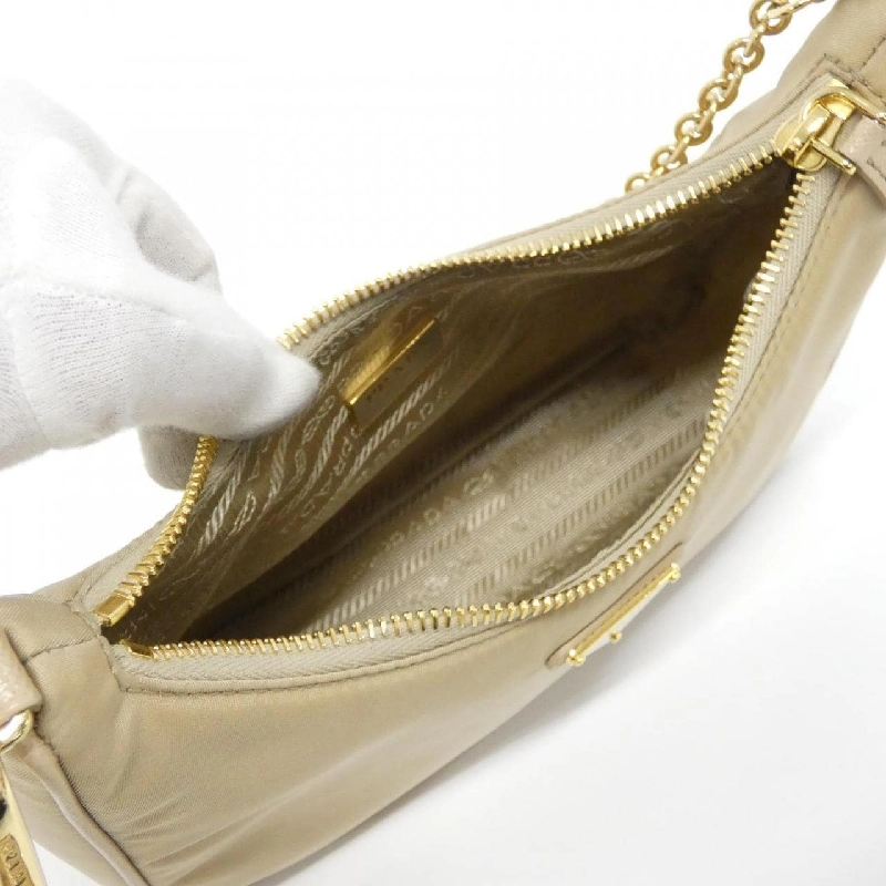 Túi đeo vai Prada 1BH204 - Hàng hiệu Authentic 765524