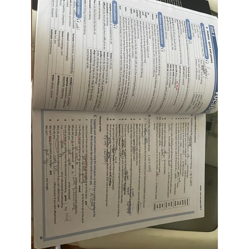 Destination B2 735776