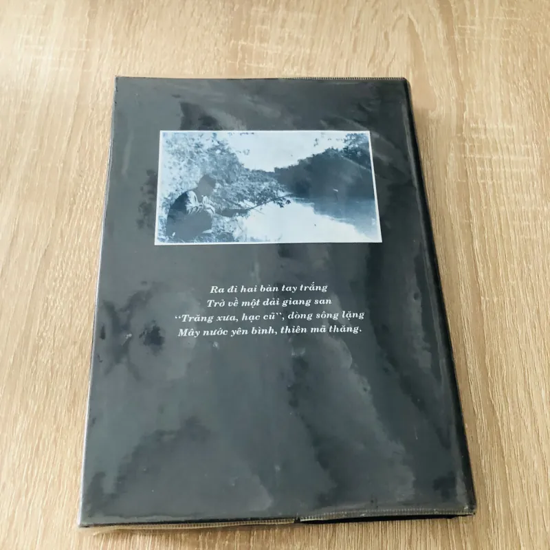 VĨNH BIỆT ANH THƯỢNG TƯỚNG TRẦN VĂN TRÀ 1006334