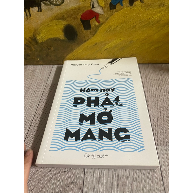 Hôm nay phải mở  Mang 323535