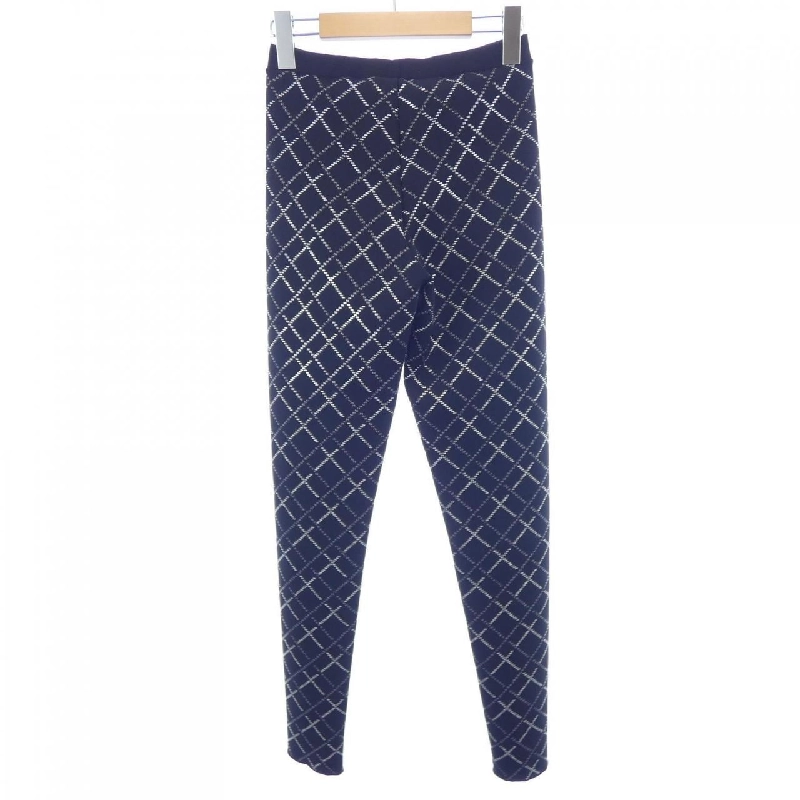 Chanel CHANEL P62781V48259 20C Leggings 649044