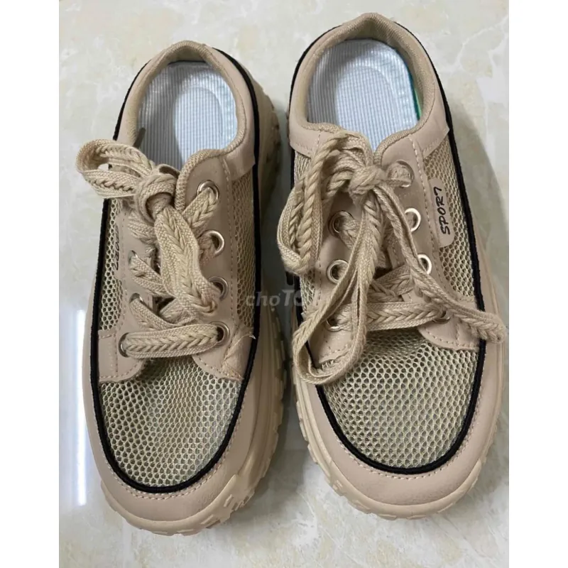 giày nữ size38 781654