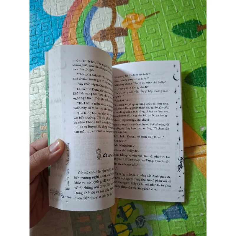 Nếu Em Ở Đây 1000061