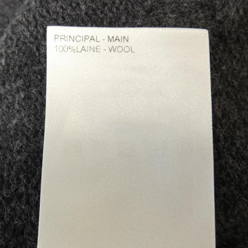 Áo len nửa zip họa tiết monogram LOUIS VUITTON HSN04WNOS - Hàng hiệu Authentic 899008