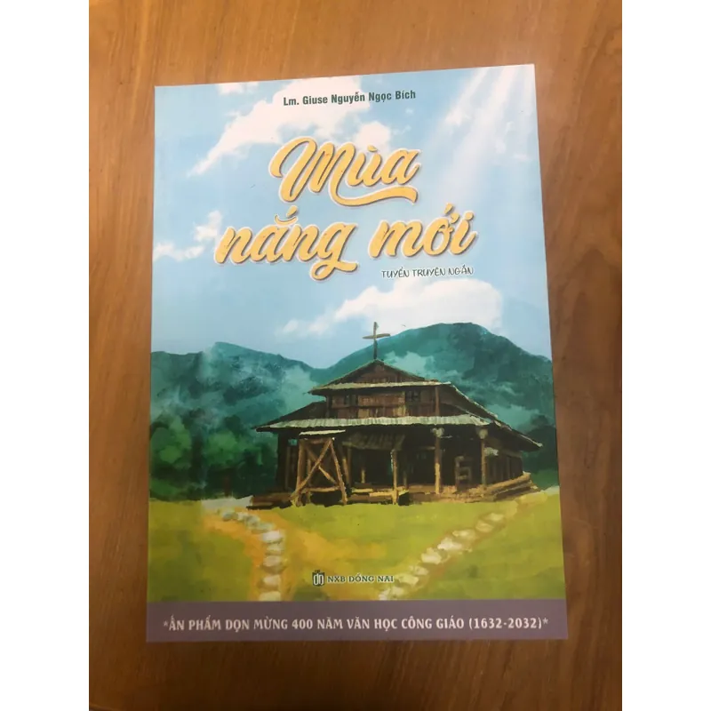 Mùa nắng mới 594026