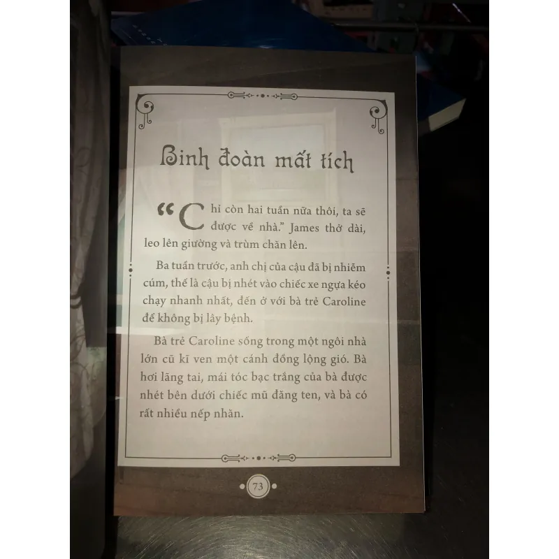 Illustrated Classics - Những câu chuyện ma hay nhất thế giới 1001933