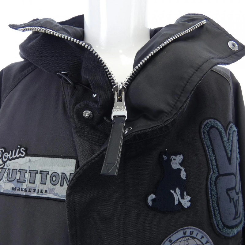 Áo khoác LOUIS VUITTON - Hàng hiệu Authentic 897880