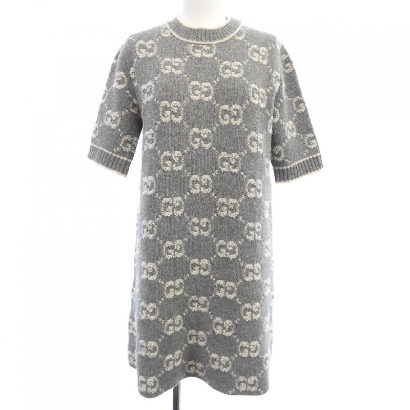 Gucci GUCCI 798155 XKCNA Váy 646148