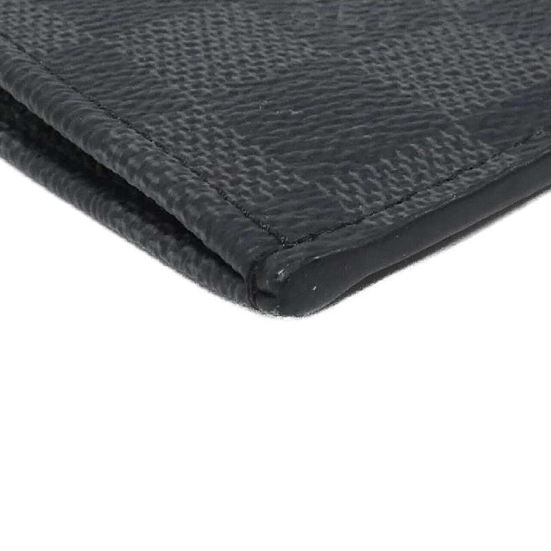 Túi xách Louis Vuitton Damier Graphite Pochette Jour PM N63278 - Hàng hiệu Chính hãng 804586