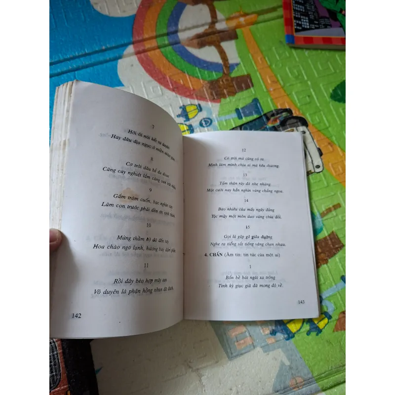 Bình Kiều - Vịnh Kiều - Bói Kiều 788741