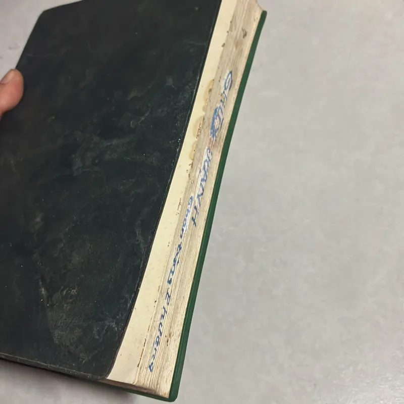 Thánh Ca - Tin Lành 1998s 778598