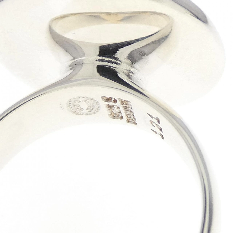 Nhẫn 925 George Jensen - Hàng hiệu Chính hãng 837947