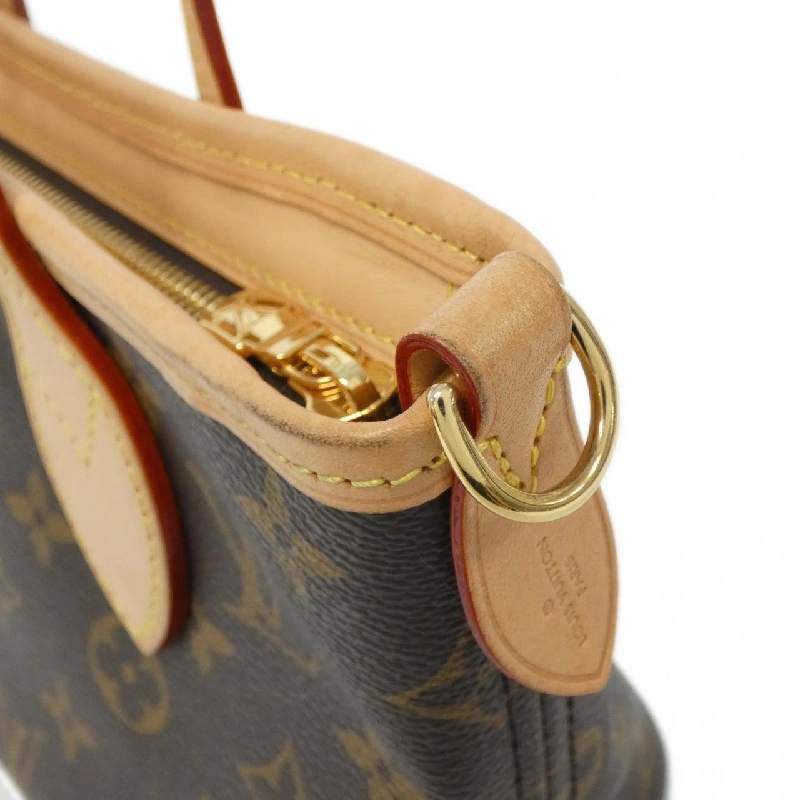 Túi Louis Vuitton Monogram Neverfull BB M46705 609036