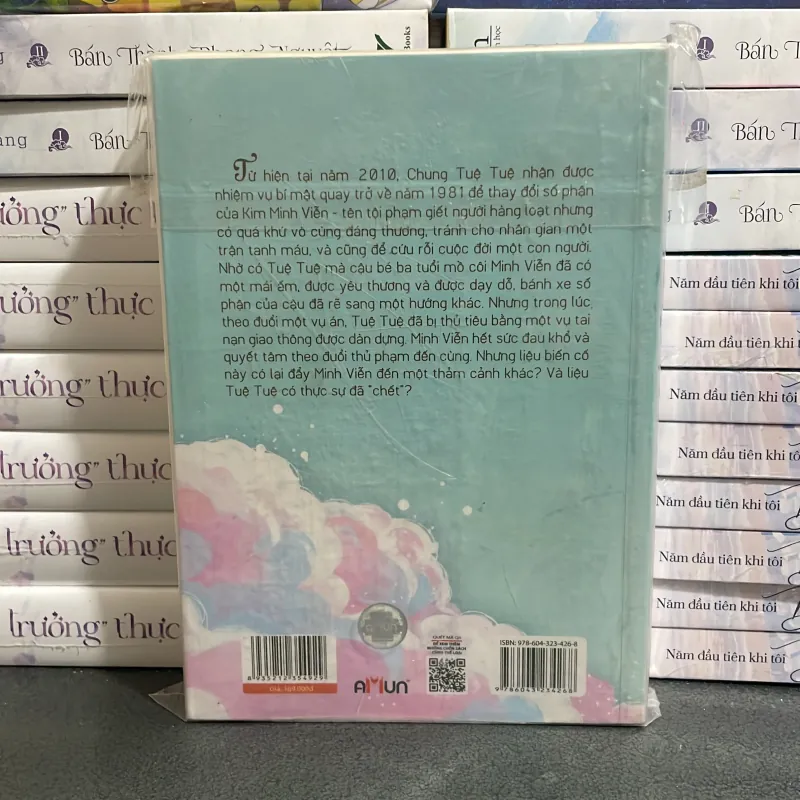 ( ngôn tình) - Trở về năm 1981 - Tú Cẩm 1000555