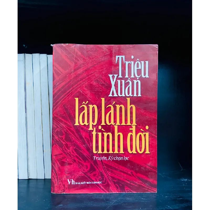 Lấp lánh tình đời 555112
