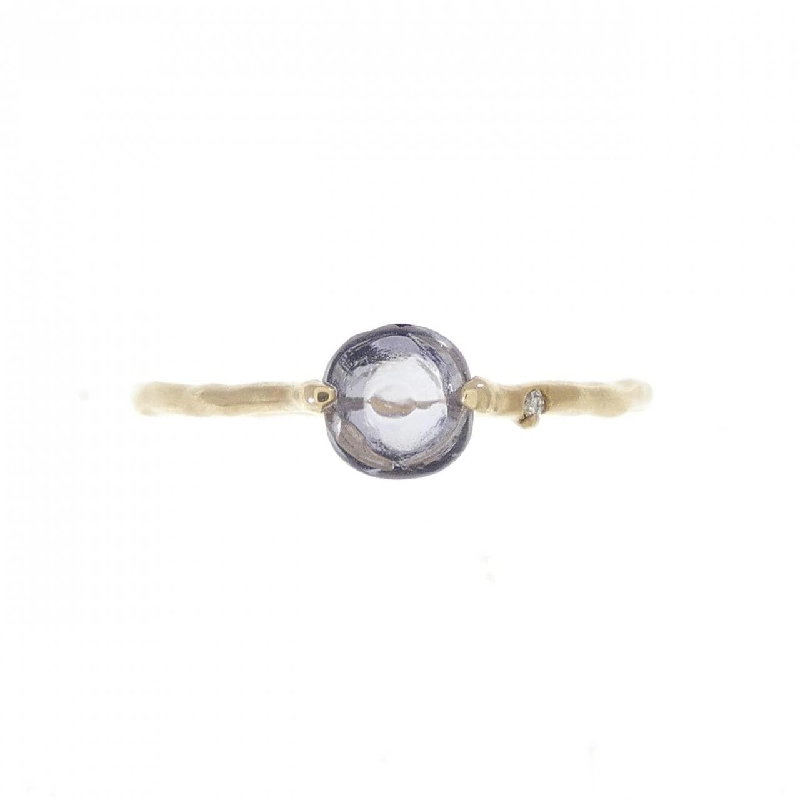 Nhẫn Iolite Agat - Hàng hiệu Authentic 835407