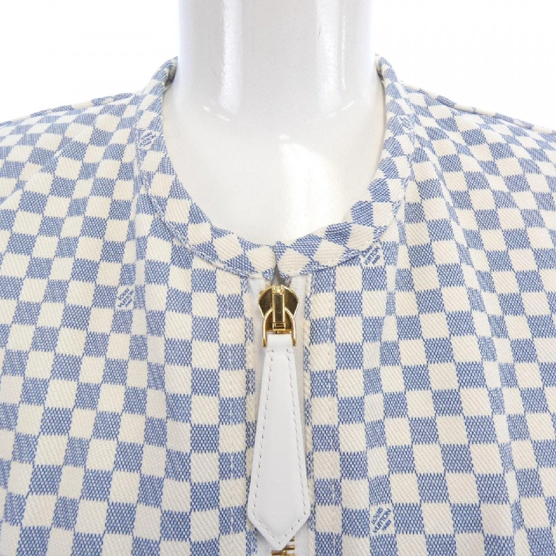 【Mã giảm giá】Đầm LOUIS VUITTON 648195