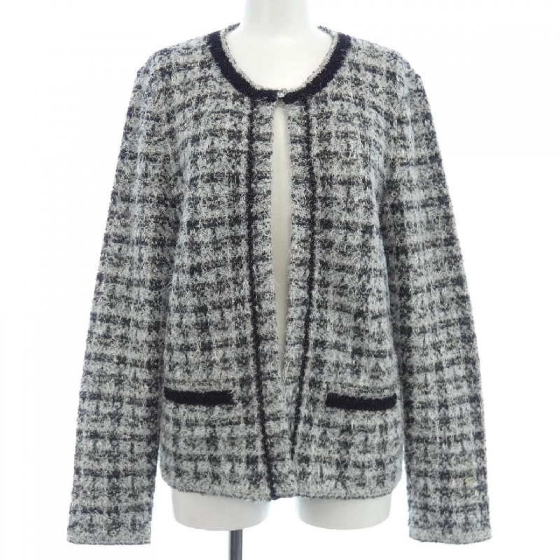 【Mã giảm giá】Leilian LEILIAN Áo khoác 636607