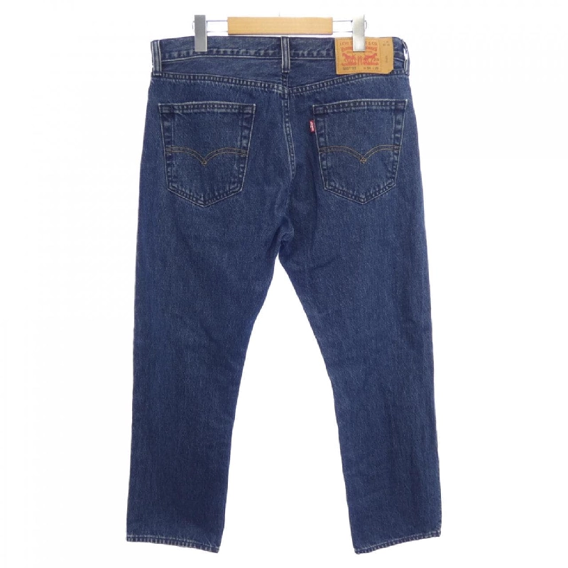 Quần jeans LEVI'S PC9-005YT-0000 - Hàng hiệu Authentic 884190