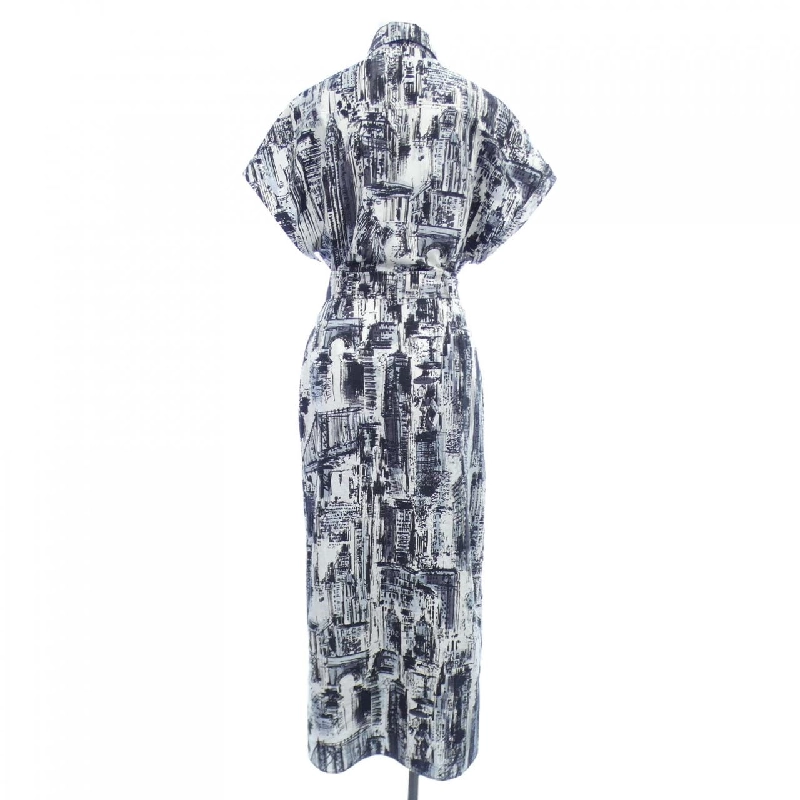 【Khuyến mãi】Đầm CHRISTIAN DIOR 651181