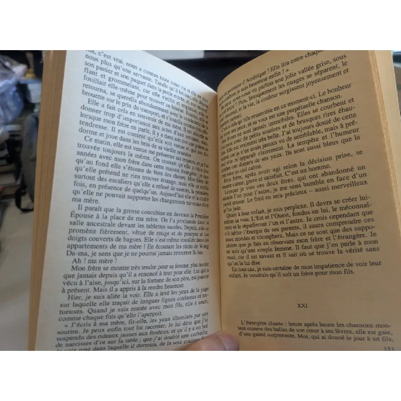 Vent d'Est,vent d'Ouest - Pearl Buck 689183