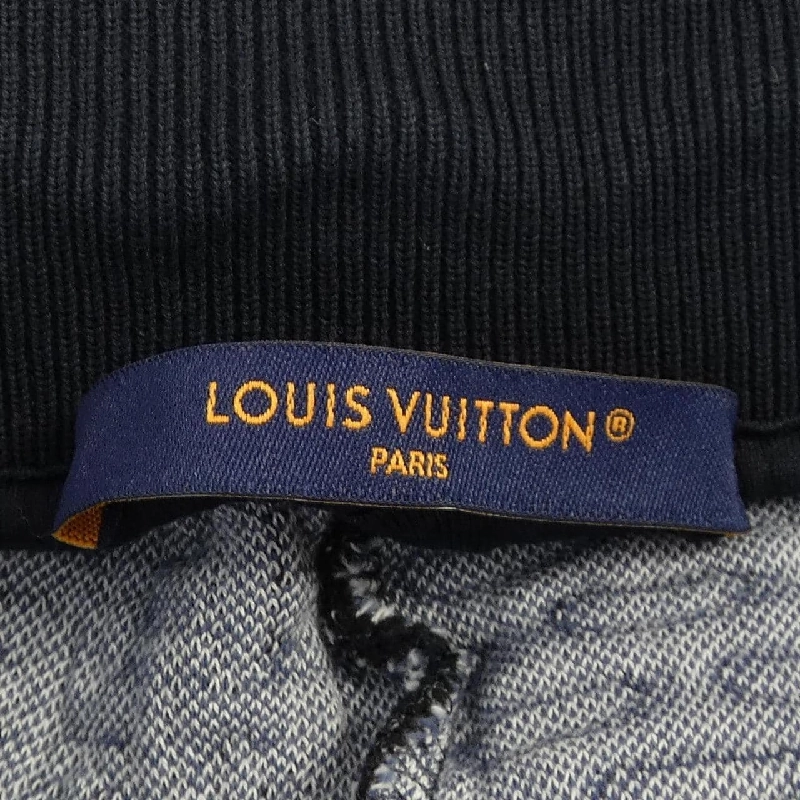 Quần short LOUIS VUITTON Damier Quilted Cotton HRY71WNGG - Hàng hiệu Chính hãng 893378