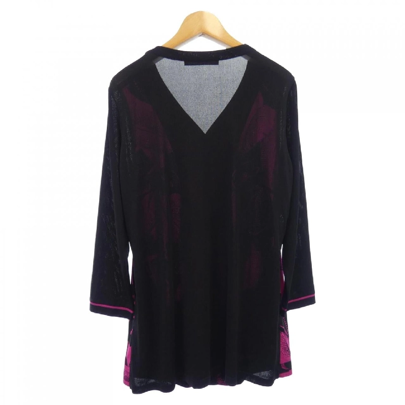Thời trang Léonard LEONARD FASHION Áo khoác cardigan 634439