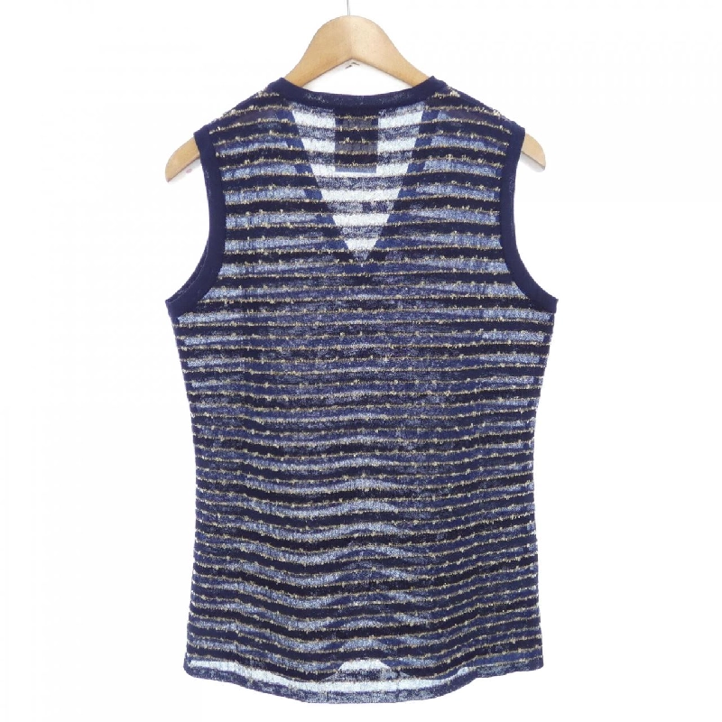 CHANEL - Áo len hàng hiệu chính hãng 826837