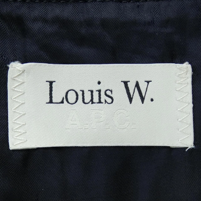 Áo khoác A.P.C. - Hàng hiệu Chính hãng 884434