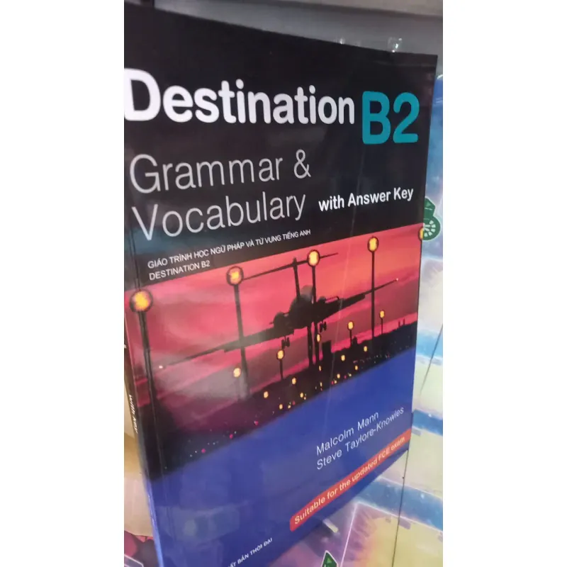 ngữ pháp tiếng anh và từ vựng b2 1026392