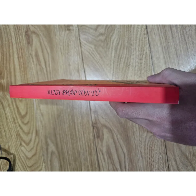 Binh pháp tôn tử 
30k 758568