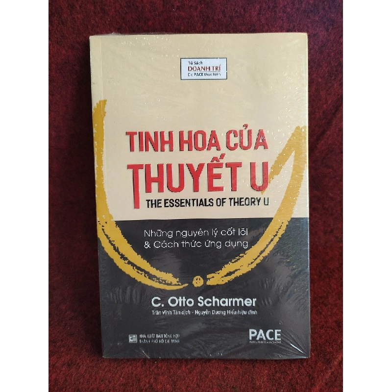[Phiên Chợ Sách Cũ] Tinh hoa của thuyết u mớ 100% 2303 413568