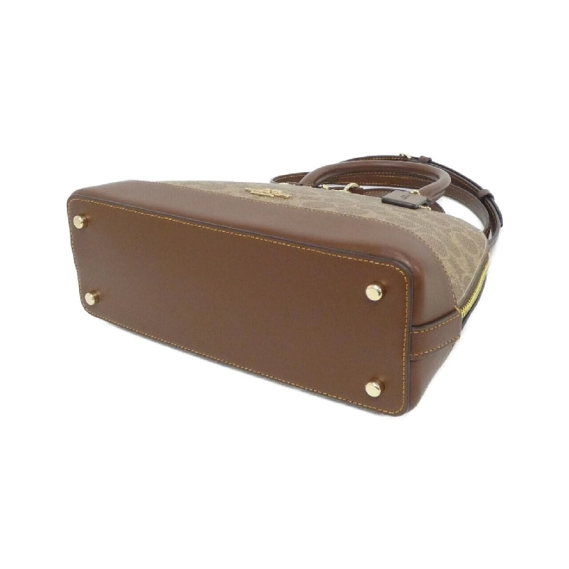 Túi xách Coach CCQ26 - Hàng hiệu Chính hãng 804808